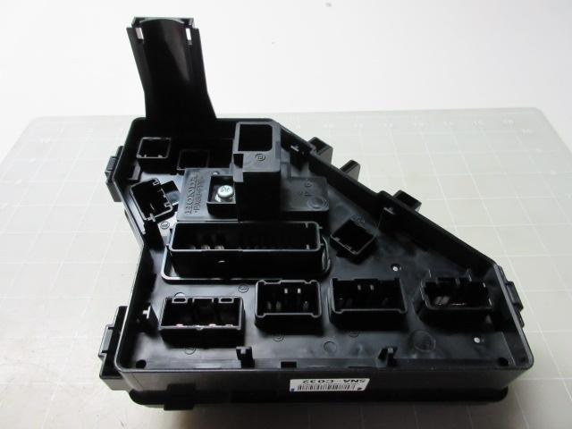 Honda pa66 ppe